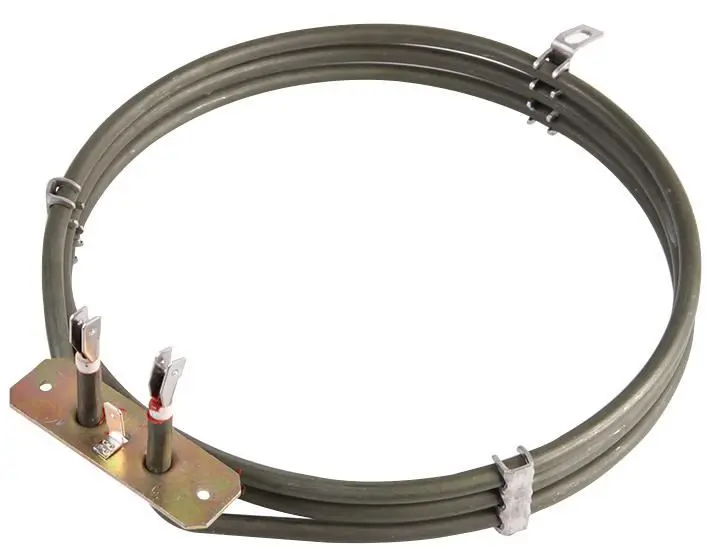 HiLo 180mm 3-Turn Fan Oven Element, 2200W