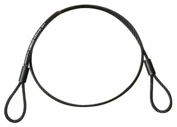 Doughty セーフティボンド 3x600mm 耐荷重100kg