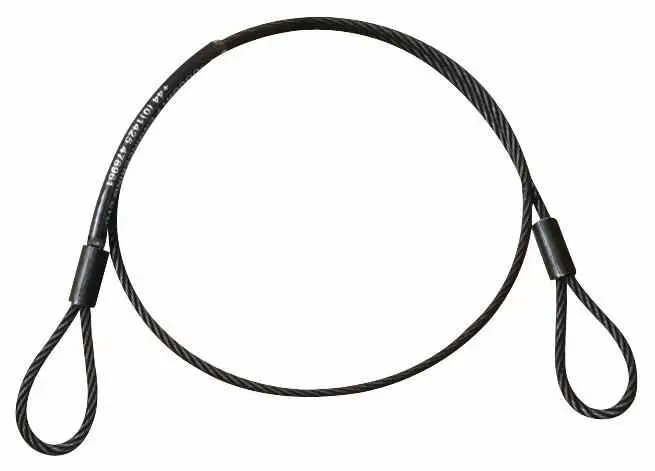 Doughty Safety Bond, 3x600mm, 100kg SWL