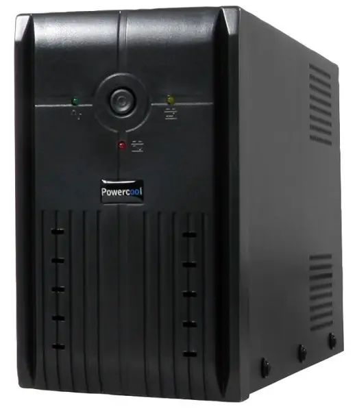 POWERCOOL 850VA Smart UPS