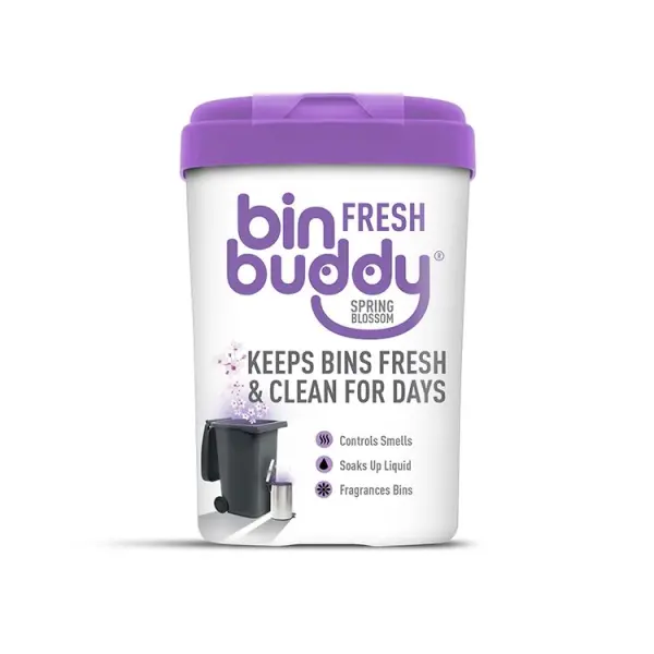 Bin Buddy Fresh Spring Blossom 450g