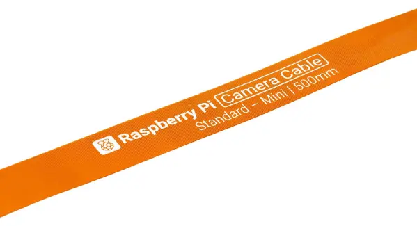 RASPBERRY-PI - FPC Camera Cable for Raspberry Pi 5 - 300mm