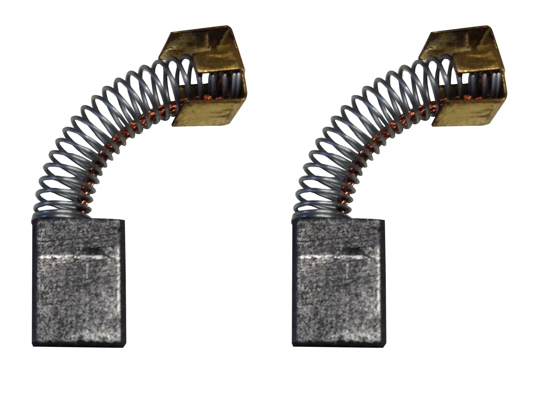 2x Carbon Brushes for Makita CB55 Saw (5 x 8 x 12.5mm)