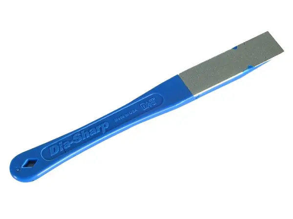 DMT - D2C 金剛石迷你磨刀石 - 粗磨