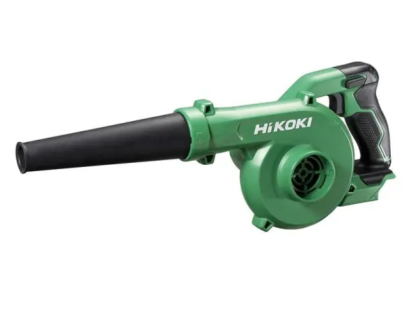 HiKOKI RB18DCW4Z 18V Blower - Bare Unit