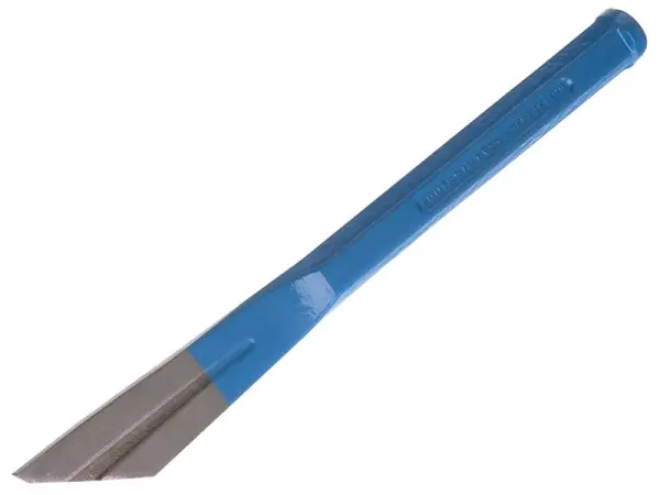 Footprint 1860 Grooved Plugging Chisel, 16mm Blade, 265mm