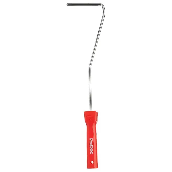 ProDec 4 Inch Mini Paint Roller Frame 400mm Long