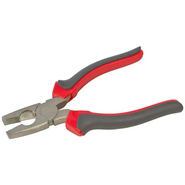 Amtech Pro Combination Pliers 6 inch