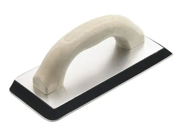 R.S.T. Fliesen-Fugenabzieher 23 x 10 cm