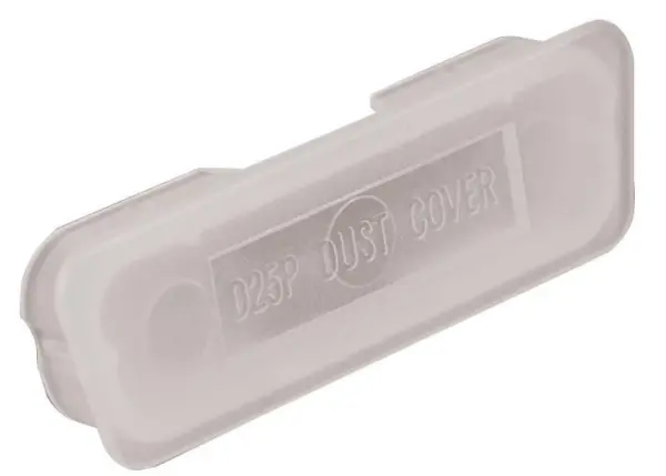 PRO SIGNAL - Καπάκι Αποσκονισμού για 25-ακρο D-Sub Plug