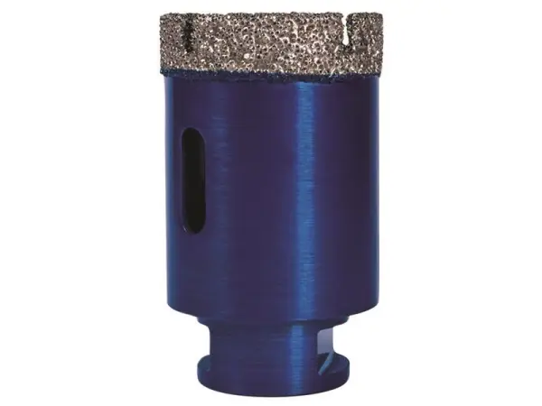 MEXCO XCEL Grade Diamond Tile Drill Bit, 38mm
