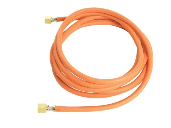 Assemblaggio Tubo High Pressure Sievert, 10m, 3/8 BSP LH x 3/8 BSP LH