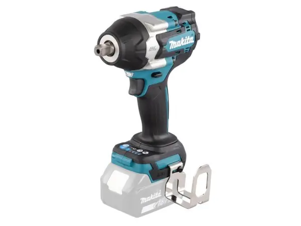 Clé à chocs Makita DTW701Z BL LXT, 18V Nu (sans batterie ni chargeur)