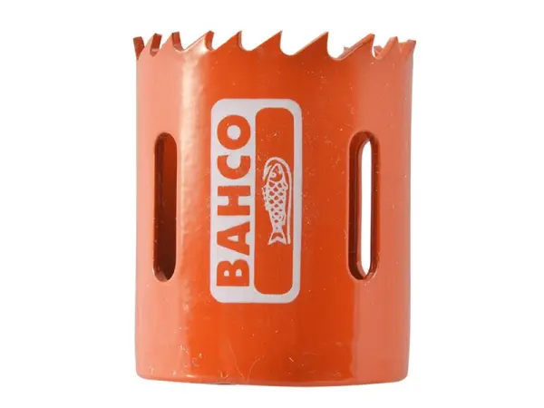 Bahco Serra Copo Bi-Metal 3830-40-VIP, 40mm