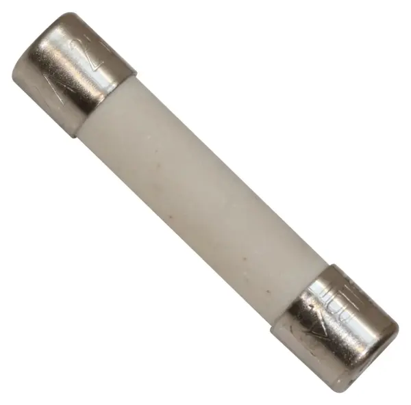 SIBA - Fuse, Medium Blow, 5mm x 25mm - 2A