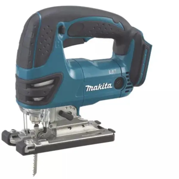 Makita 牧田 DJV180Z LXT 18V 无绳电动曲线锯 - 裸机