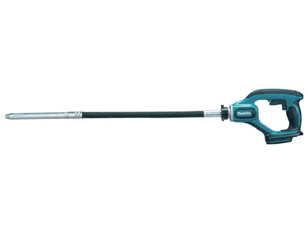 Makita DVR350Z 18V Concrete Vibrating Poker (Bare Unit)