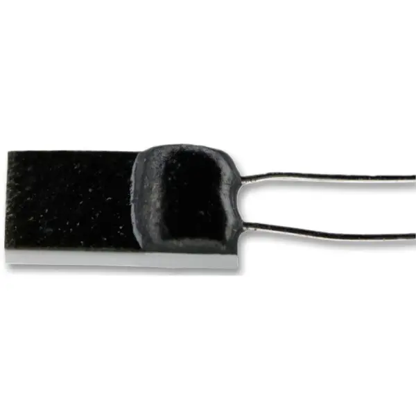 IST INNOVATIVE SENSOR TECHNOLOGY PT1000 Thin-Film Temperature Sensor, 600°C, 1k