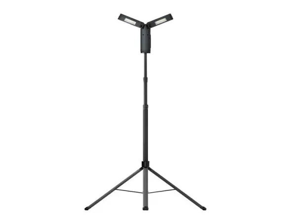 SCANGRIP® TOWER COMPACT CONNECT Lámpara de Trabajo, 2500 Lúmenes, 18V