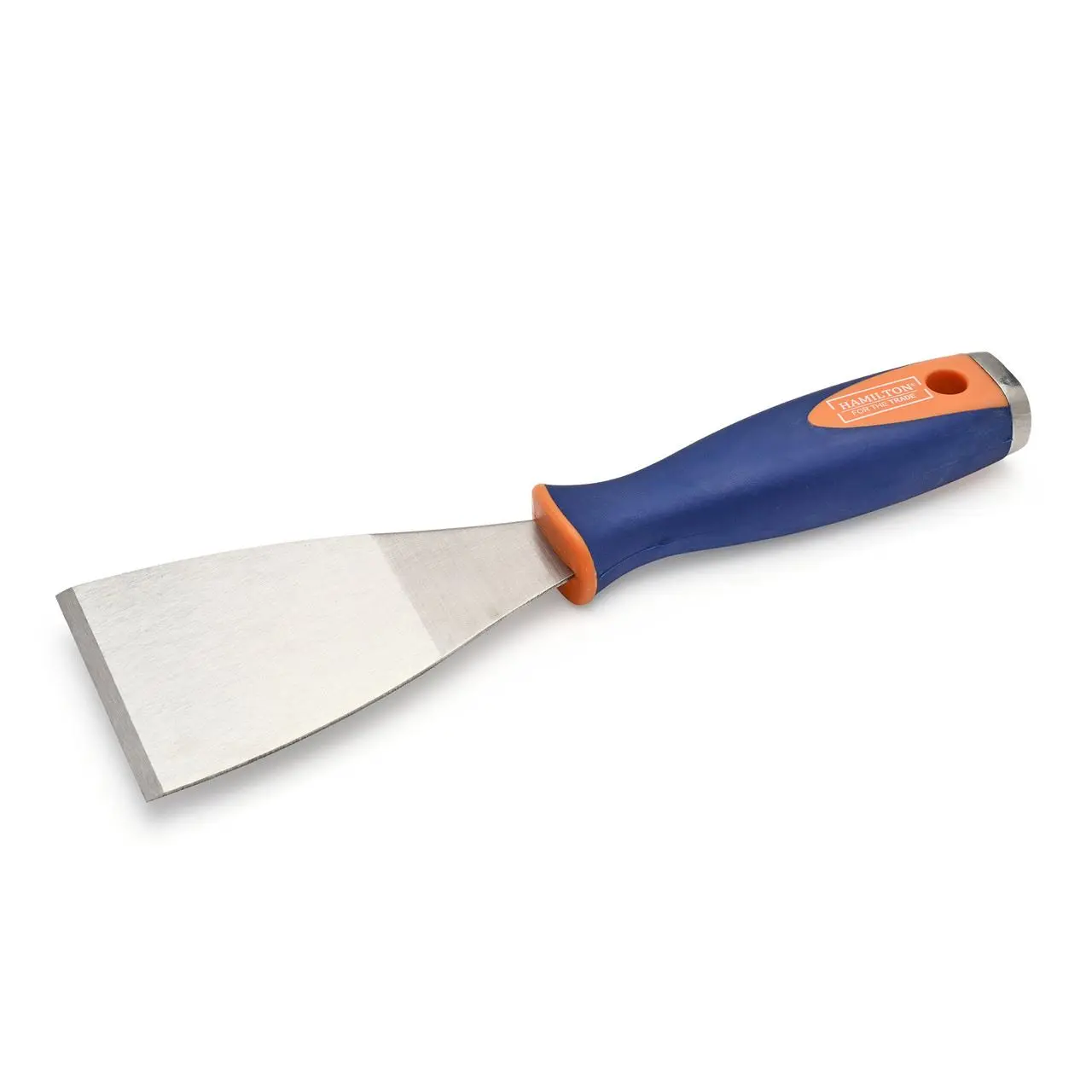 Hamilton 3in Stripping Knife with Soft Grip Handle