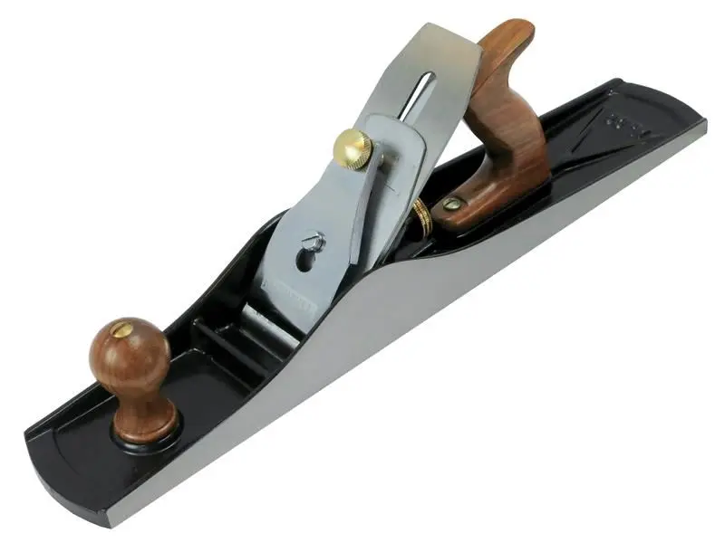 Faithfull No.6 Fore Plane, 60mm (2.3/8in)