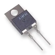 Airpax 67F090 Thermal Switch, Normally Open, 90°C