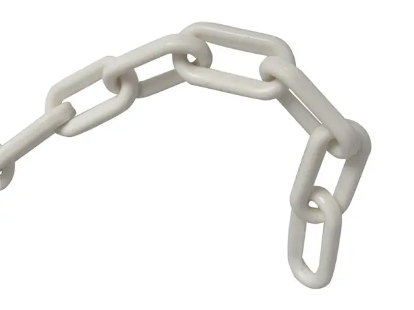 Faithfull שרשרת פלסטיק 8 מ