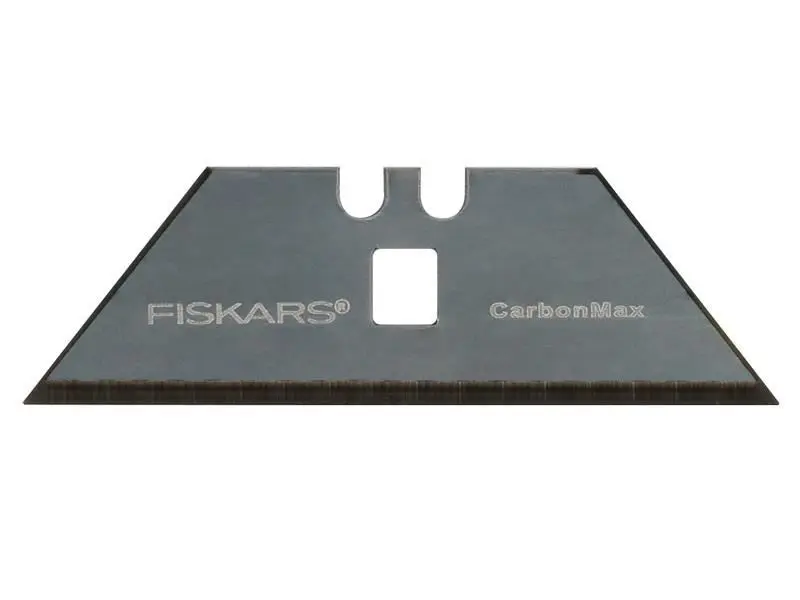 Fiskars CarbonMax Utility Knife Blades (10 Pack)