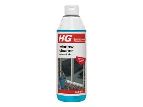 HG - Pencuci Tingkap Pekat 500ml