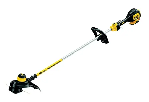 DEWALT DCM561PBS XR Brushless Split Shhaft String Trimmer 18V Bare Unit