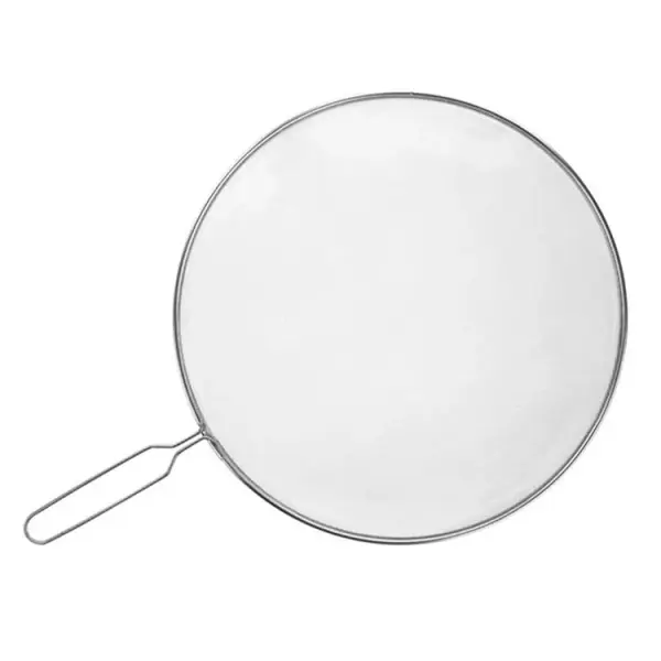 ChefAid Spatter Guard, 33cm
