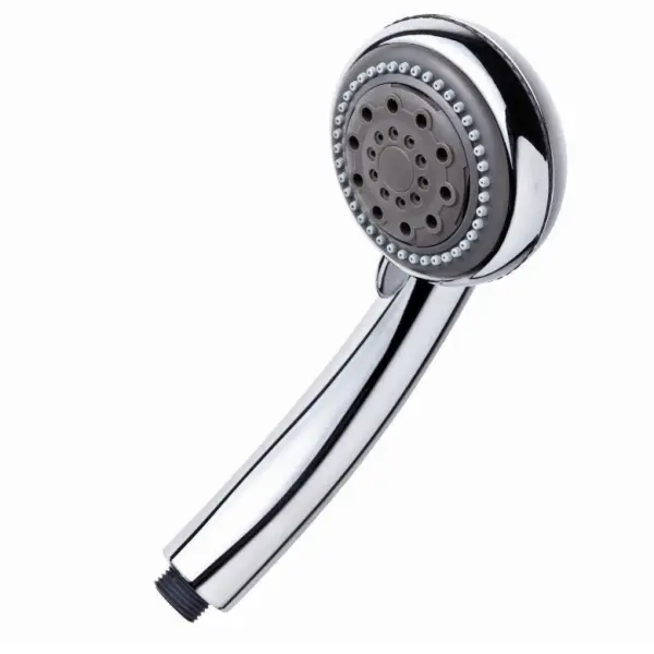 Chrome Multi Mode Shower Head