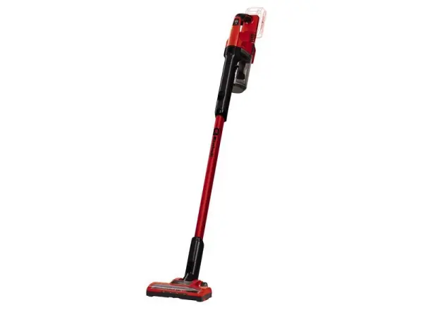 Einhell TE-SV 18 Li-Solo Aspirapolvere a Bastone Senza Filo 18V Senza Batteria