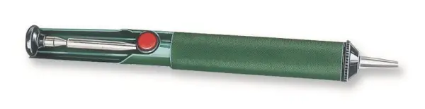 Miller (Abeco) Αντλία Αποσυγκόλλησης με Ακροφύσιο PTFE