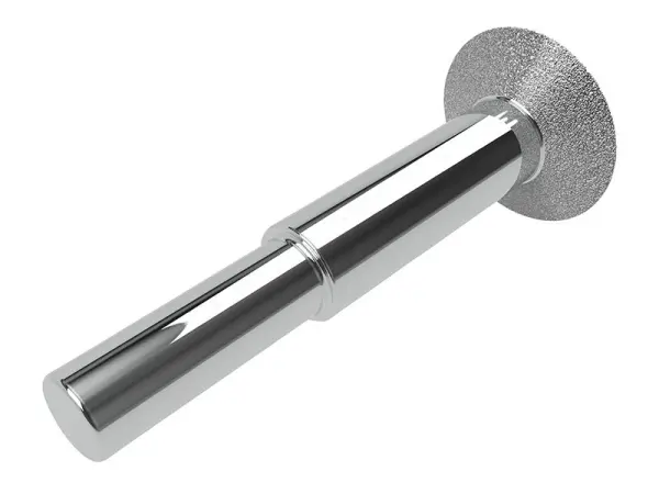 BOA - Outil de réparation de filetage rotatif RTR2, Métrique et Impérial