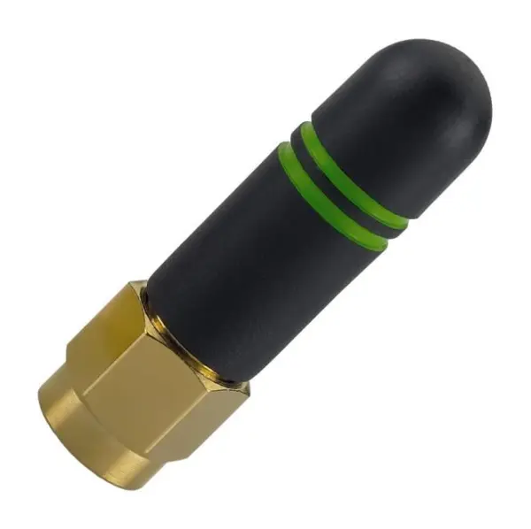 TAOGLAS 2.4GHz Monopole Antenna, SMA, 1.8dBi, 33mm