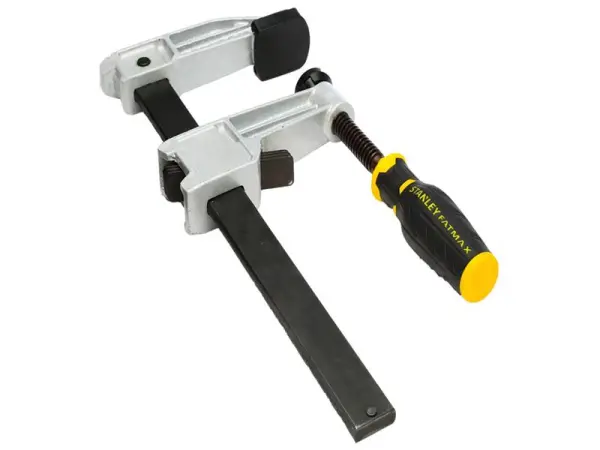 STANLEY® Hand Tools - FatMax® F-Clamp Kunci Klac 800mm