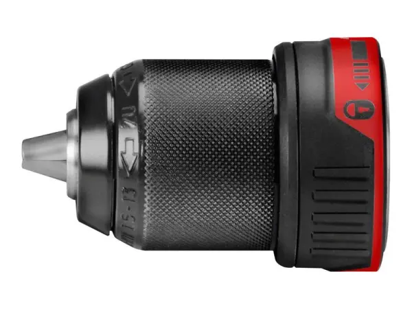 Bosch - GFA 18-M Professional FlexiClick Aksesori Chuck Logam