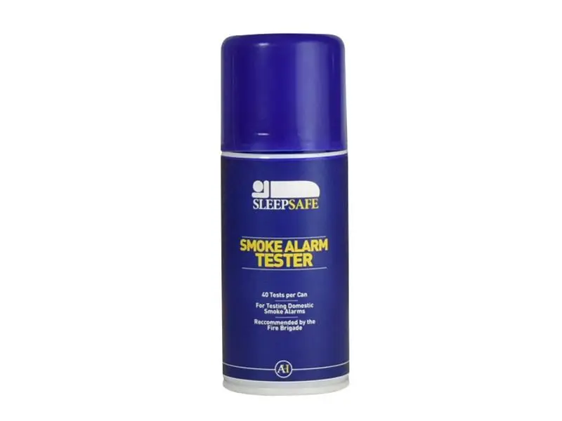Arctic Hayes Rauchmelder-Testspray 140ml