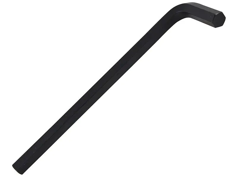 Faithfull - Eochair Heics Fada 14.0mm, Cróimiam Vanadaim