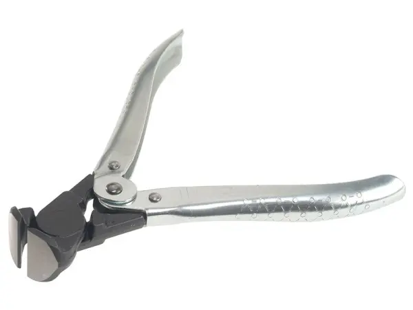 Maun Gearrthóirí Críochnaithe Cinn 150mm, Cruach Chruaite