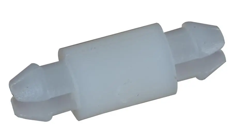 DURATOOL - PCB 迷你支撐柱 6.4mm 50件裝