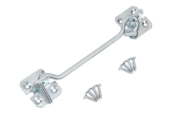Blue Spot Tools - Zinc Plated Cabin Hook 152mm