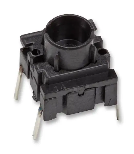 MULTIMEC RA3FTH9 Tactile Switch, 300gf, 24V DC, 50mA