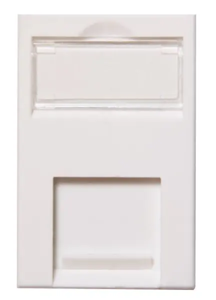 CONNECTIX CABLING SYSTEMS - Cat5e LJ6C 微型模組