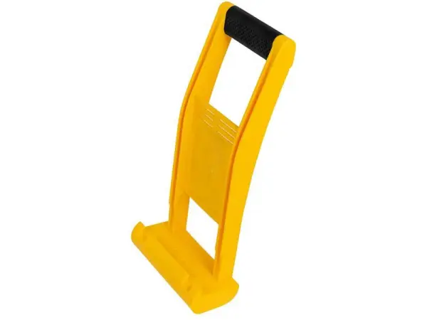 Roughneck Paneel- en Planken Drager voor Gipsplaten en Hout