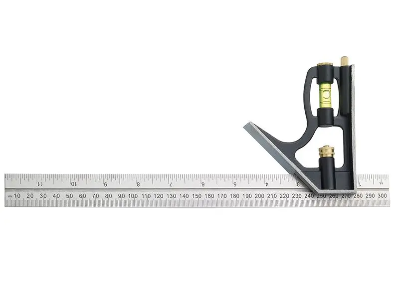 Fisher FB22ME Συνδυασμένο Γωνιόμετρο 300mm (12in)