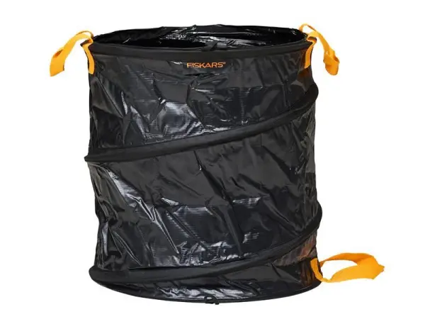 Fiskars - Σάκος Κήπου Solid Popup, 56 Λίτρα