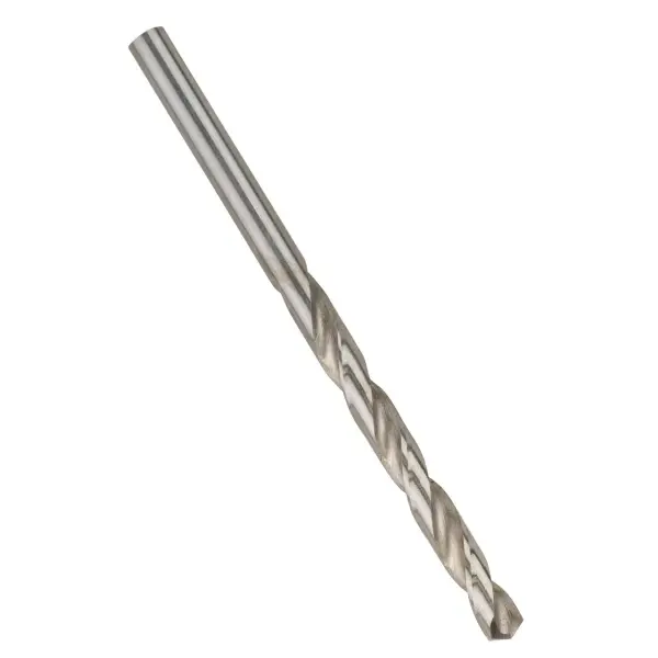Bosch HSS-G Drill Bit for Metal, 5mm x 86mm