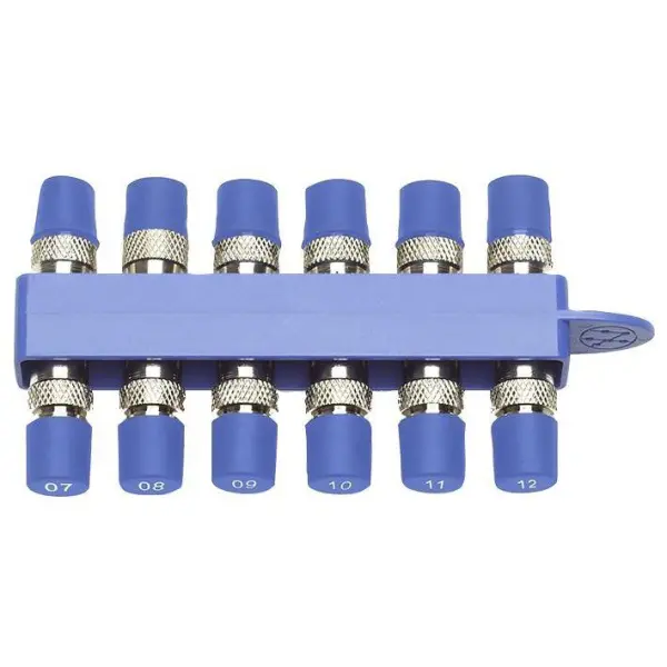 TREND NETWORKS VDV II F-Type Coaxial Remote Units, Set of 12